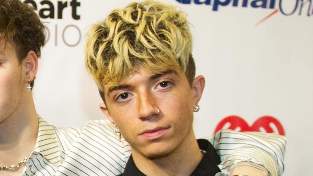 TikTok influencer, her father accused of conspiring to murder former boy band singer in child custody dispute