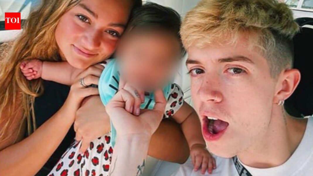 TikToker Gabbie Gonzalez reportedly planning murder-for-hire attack on Jack Avery