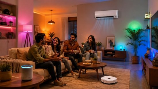 Tired of daily chores? These 8 smart home gadgets make life easier in 2026