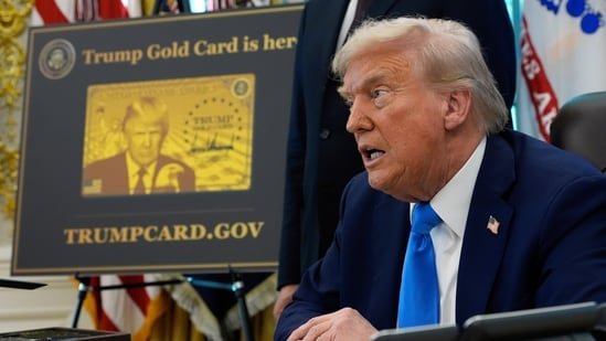 Trump Gold Card visa program in trouble with alarming drop in applicants; numbers released