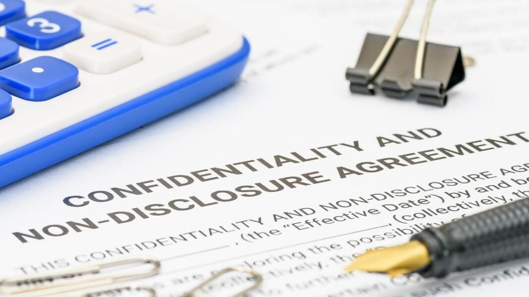 Trump administration proposes nondisclosure agreements for federal employees to stop leaks

