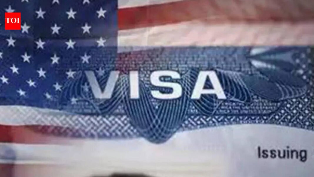 Trump will accept 500,000 Chinese students in the United States