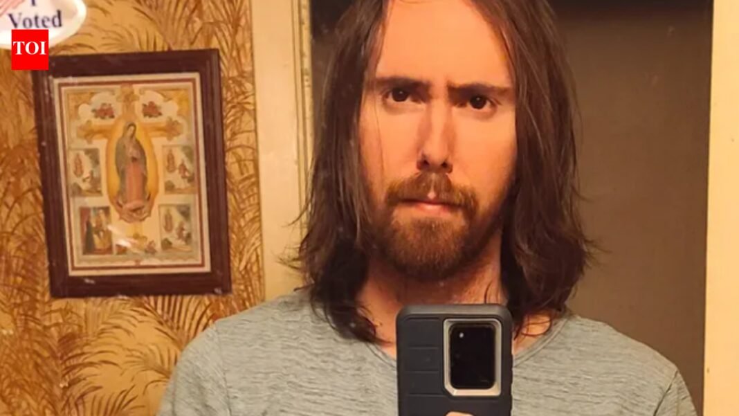 Twitch streamer Asmongold: “There are more and more bad guys”: Twitch streamer Asmongold reflects on being single and isolated at 36