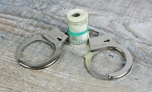 Two U.S. men plead guilty to helping Indian call center defraud elderly Americans