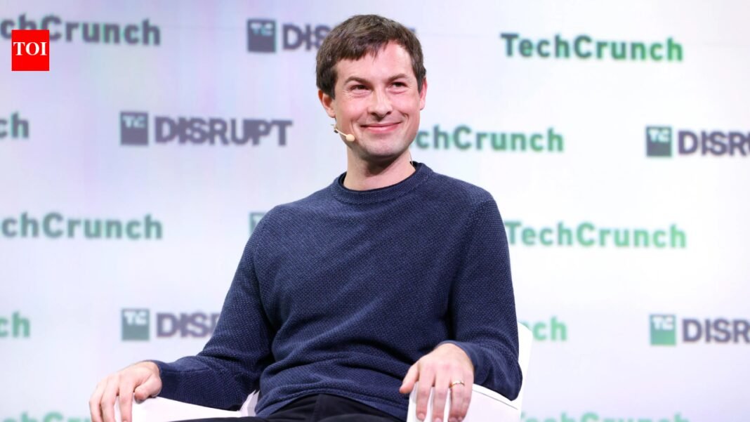 UK healthcare expansion: Steve Jobs' son Reed Jobs plans to invest in cancer startups

