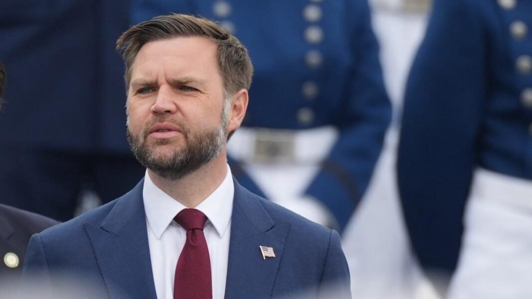 Vice President Vance confirmed that U.S. and Iranian negotiators reached a preliminary agreement to extend the ceasefire and begin new nuclear negotiations

