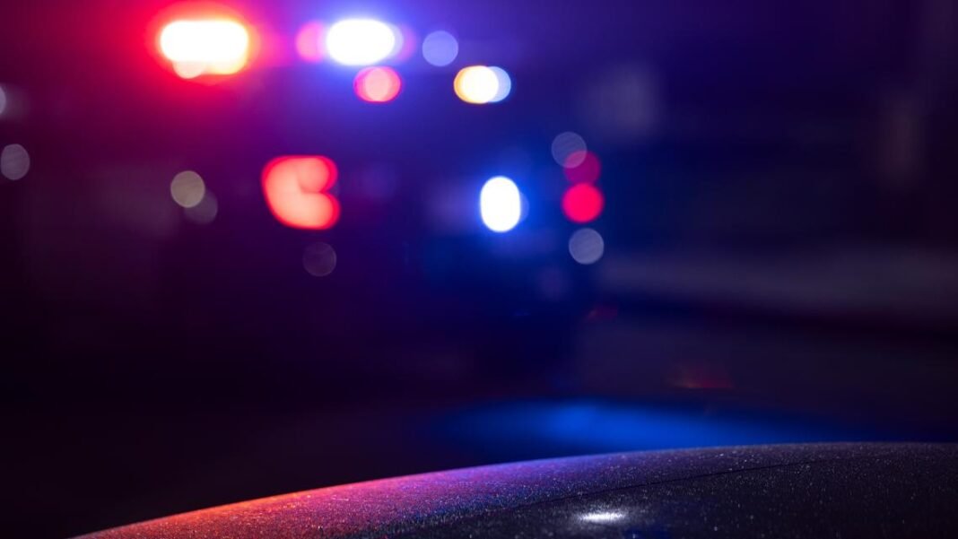 ‘Virgin River’ actor found dead, police treating investigation as homicide