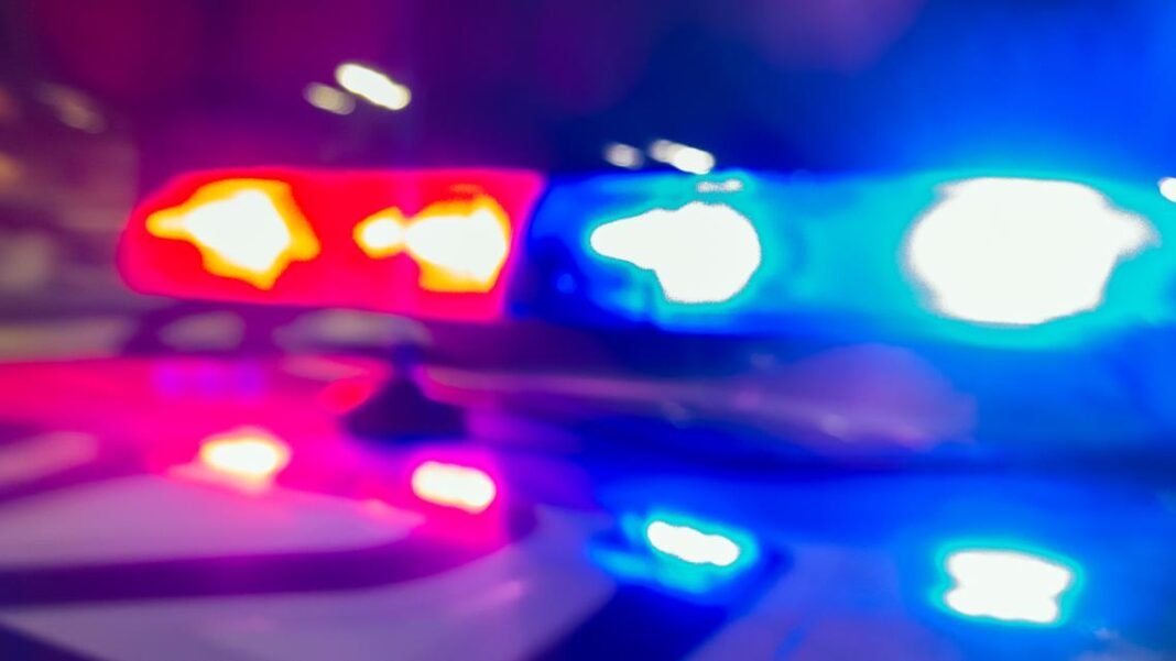 Virginia searches for man accused of killing one deputy, wounding another

