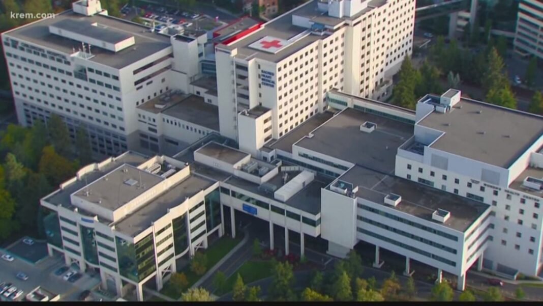 Washington AG sues Providence Health and Services, alleging unlawful abuse of pregnant and nursing employees


