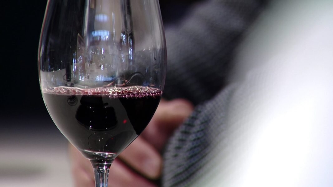 Washington wine has had a rough year — and the impetus for a rebound