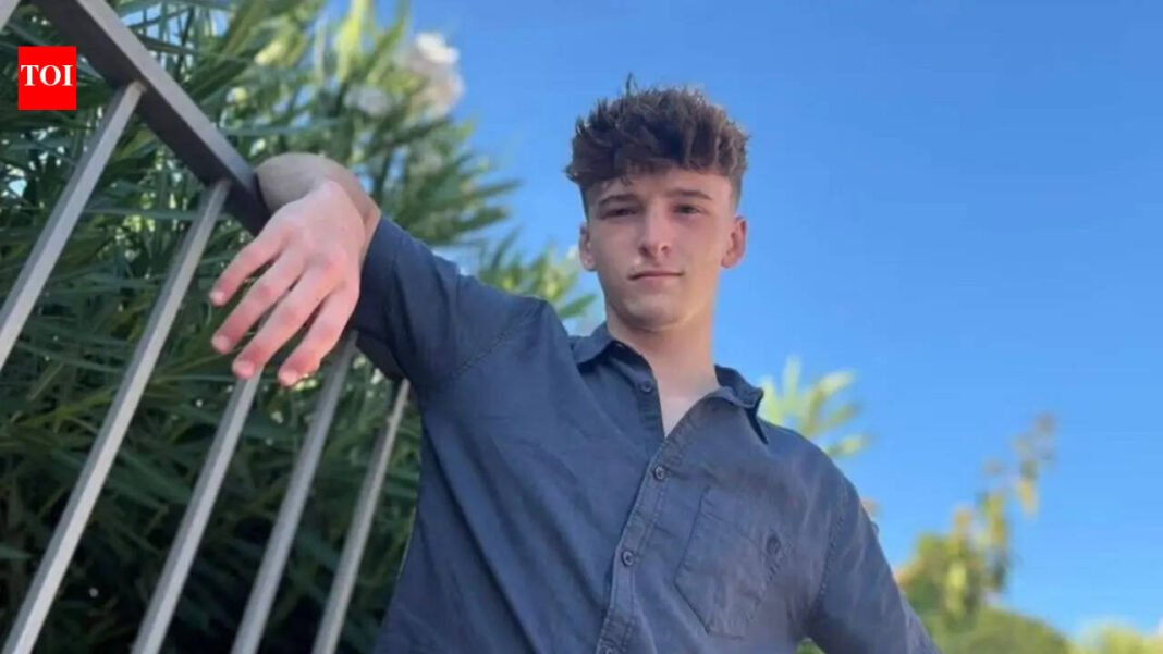 'We are devastated': Dad shares pain of losing 'kind' son to meningitis in UK

