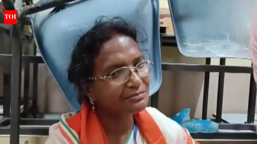 West Bengal: Bomb attack near victim’s house in RG Kar