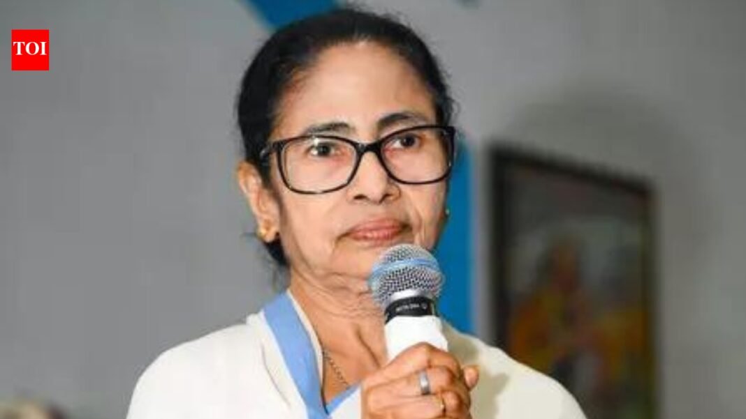 West Bengal Result 2026: Mamata Banerjee refuses to resign, rejects poll defeat - what happens now?

