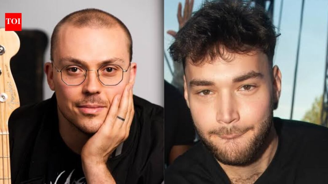 What happened between Adin Ross and Anthony Fantano after Drake mentioned the streamer in an “Iceman” lyric?