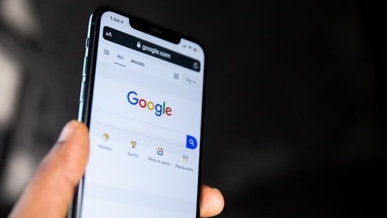 What happened when people searched for “disregard” on Google on May 22?