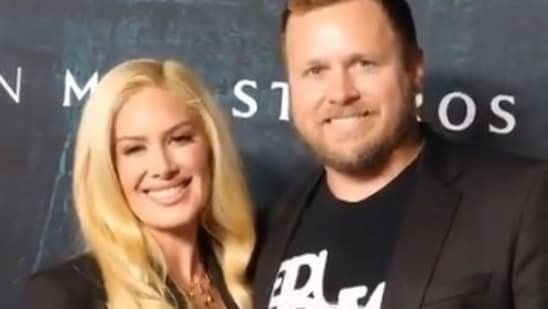What is Spencer Pratt’s net worth? How Los Angeles mayoral candidate and wife Heidi Montag lost $10 million