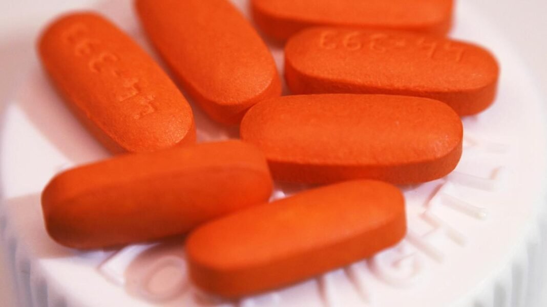 What to know about ibuprofen and other NSAIDs