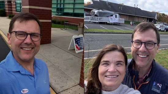 Where is little Tom Keen? New Jersey Republican congressman’s absence from House due to health issues sparks controversy