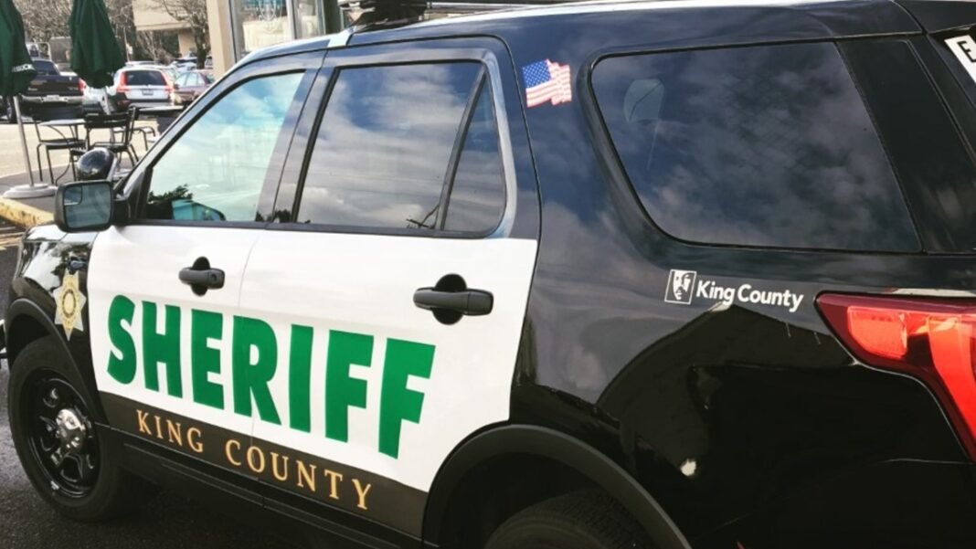 White Center shooting prompts multi-agency response; police search for suspect