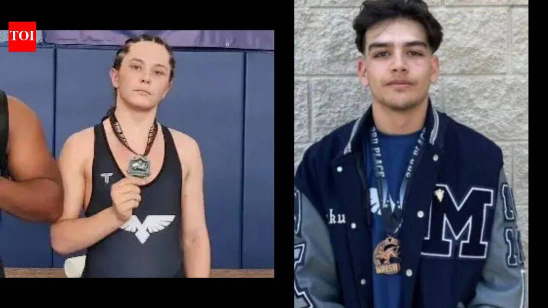 Who are Kane Clark and Caleb Vazquez? Mother of San Diego mosque shooter called police hours before attack


