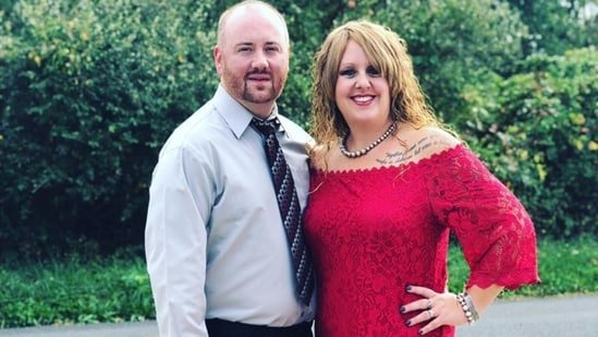 Who are Taryn Morgan and Dennis Morgan? Five things to know about Halifax Carsonville hotel owner who shot wife, then committed suicide
