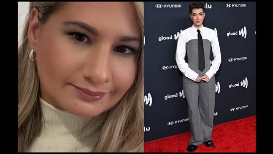 Who is Amber Randolph Vargas? Gypsy Rose donates to laid-off Spirit employee slammed by James Charles