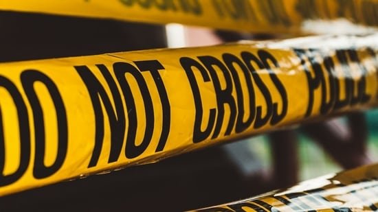 Who is Eric Piersa? Pennsylvania man accused of destroying family home during domestic dispute