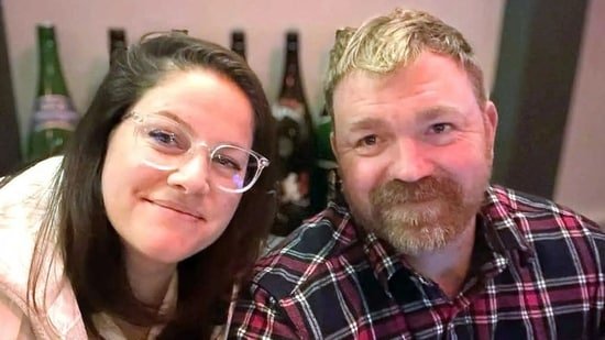 Who is Graham Plattner’s wife? 5 things you need to know about Amy Gertner’s explicit text messages