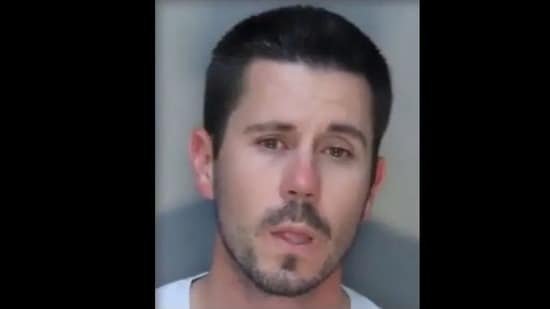 Who is John Spearman? 33-year-old Secret Service employee arrested for exposing himself to guests at Miami hotel