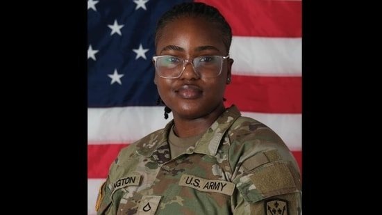Who is Maria Clinton? 5 things you need to know about the second U.S. Army soldier whose remains were found in Morocco