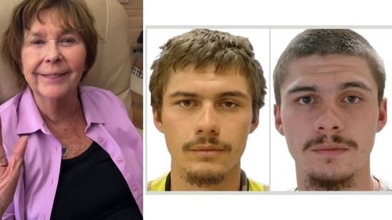 Who is Nicholas Coleman? Pima County Police Department arrests murder suspect, sparks debate, “But Nancy can’t be found…?”