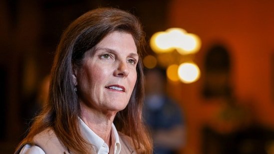 Who is Pamela Everett? Trump chooses South Carolina governor over Nancy Mace