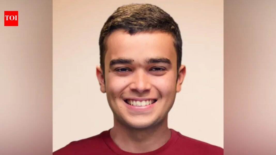 Who is Pedro Ballester? British student expected to become Catholic church's first Gen Z saint

