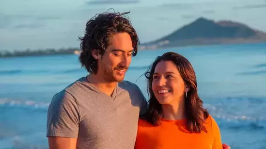 Who is Tulsi Gabbard’s husband Abraham Williams? Director of national intelligence resigns from Trump cabinet after bone cancer diagnosis