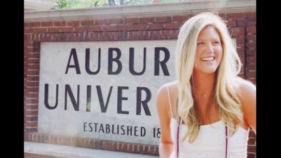 Who is Whitney Robertson? Auburn grad shot to death by boyfriend’s father days after landing dream job, ‘Legacy rooted in love…’