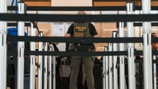 Why is ICE reopening California’s notorious “rape club” prison? explain