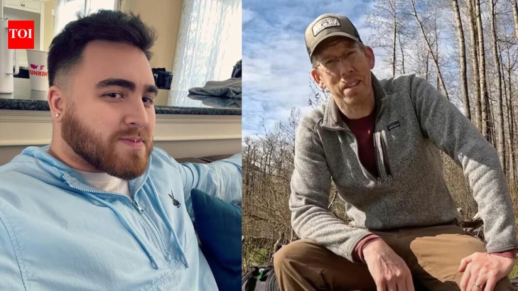 Why is Luis Sammartino’s reaction video being attacked? YouTuber Outdoor Boys’ move sparks copyright battle against LosPollosTV and online outrage