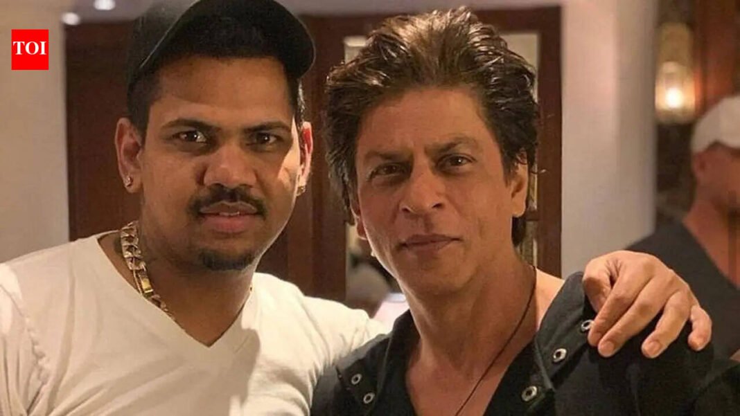 'You were a magician': SRK pays tribute to Narine after historic milestone

