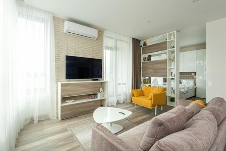 1.5 ton 3 star WiFi inverter split ACs: Smart and energy-efficient cooling options for modern homes