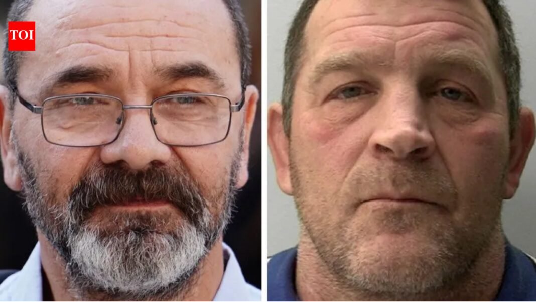 British man wrongly sentenced to 17 years for rape calls rapist’s 24-year sentence ‘insulting’