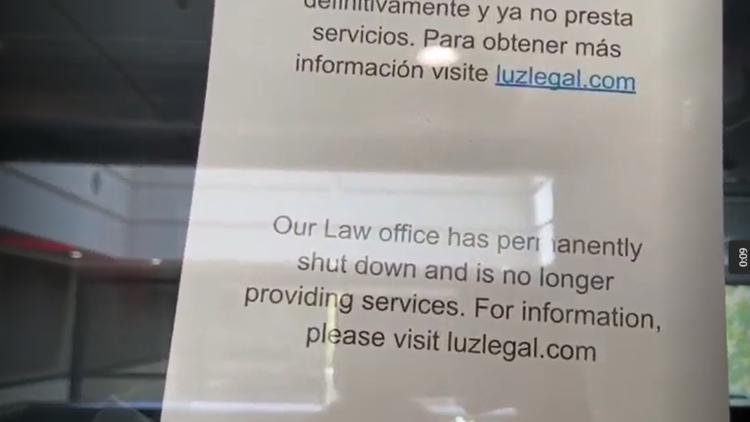 access denied