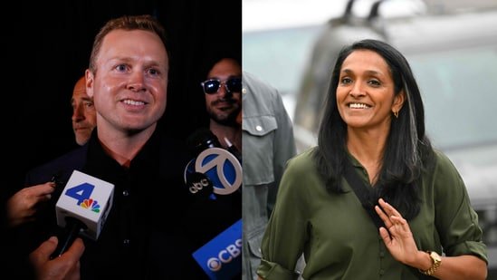 2026 California primary results: Did Spencer Platt win? Latest News Nithya Raman closes gap in Los Angeles mayoral runoff seat