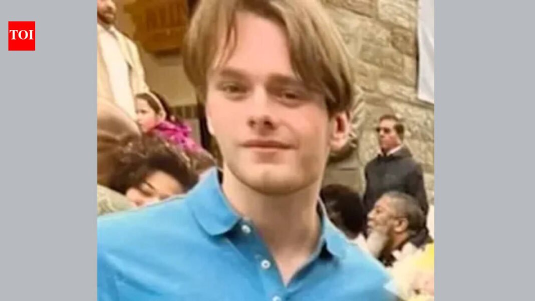 22-year-old student shot to death after chasing phone robbers in Philadelphia; father says: ‘I’m shocked he chased them’