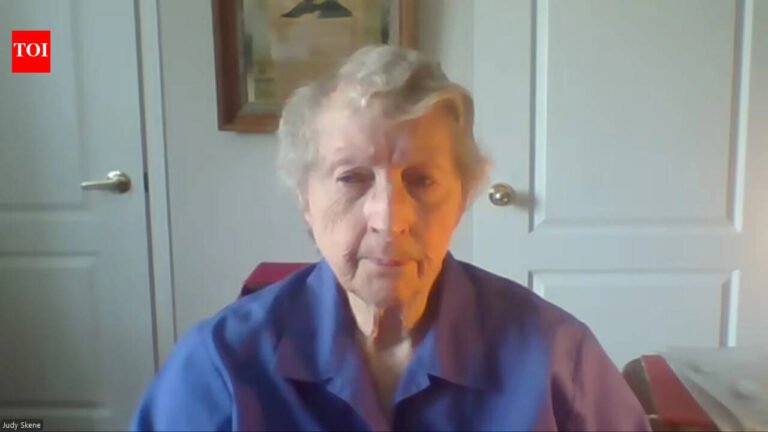 86-year-old Canadian woman lost $900,000 in AI crypto scam discovered on Facebook; friends say she almost took her own life