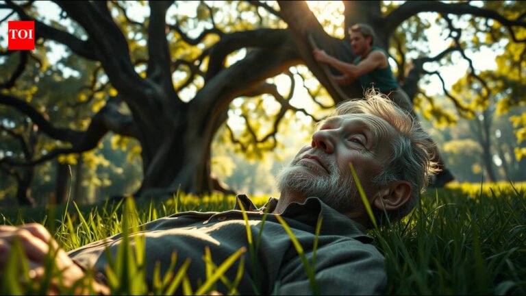 A Nigerian proverb of the time: “What an old man can see when he lies down, a young man cannot see even if he climbs a tree” is a lesson in experience, judgment and wisdom
