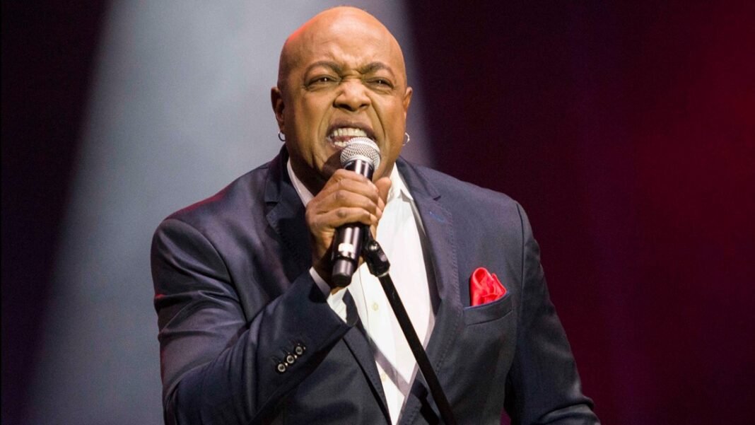 'A Whole New World' and 'Beauty and the Beast' singer Peabo Bryson dies

