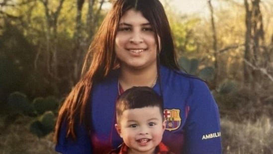AMBER ALERT: 5 things to know about Alejandro Vasquez, missing since May with mom Escarleth Vasquez of Converse, Texas