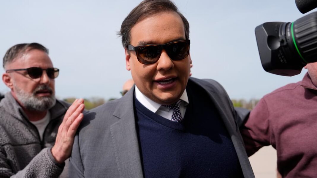 AP source says Jorge Santos reported questionable Kalsi dealings to prosecutors