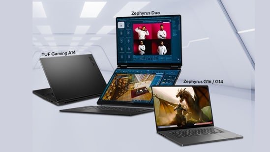 ASUS launches new ROG Zephyrus, ProArt and TUF laptops in India; pre-orders start at Rs 999