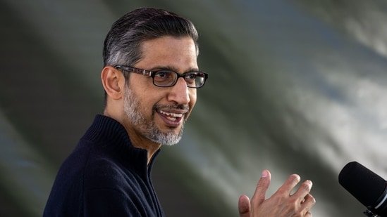 America’s “Most Successful Immigrants”: 26 Indian-American leaders including Sundar Pichai, Satya Nadella See full list
